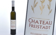 Rulandské šedé 2016